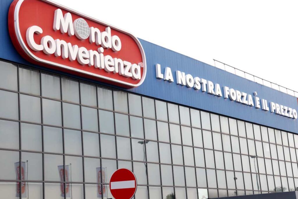 mondoconvenienza