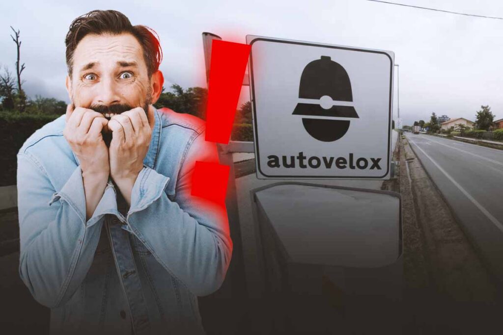 Autovelox