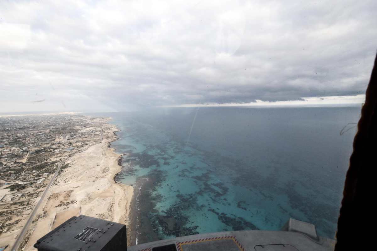 Il mare fa ingrassare